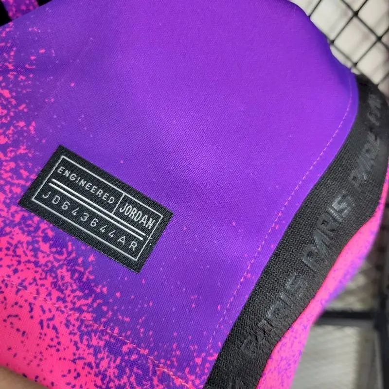 Paris Saint-Germain 2020/21 Fourth Boutique Jersey