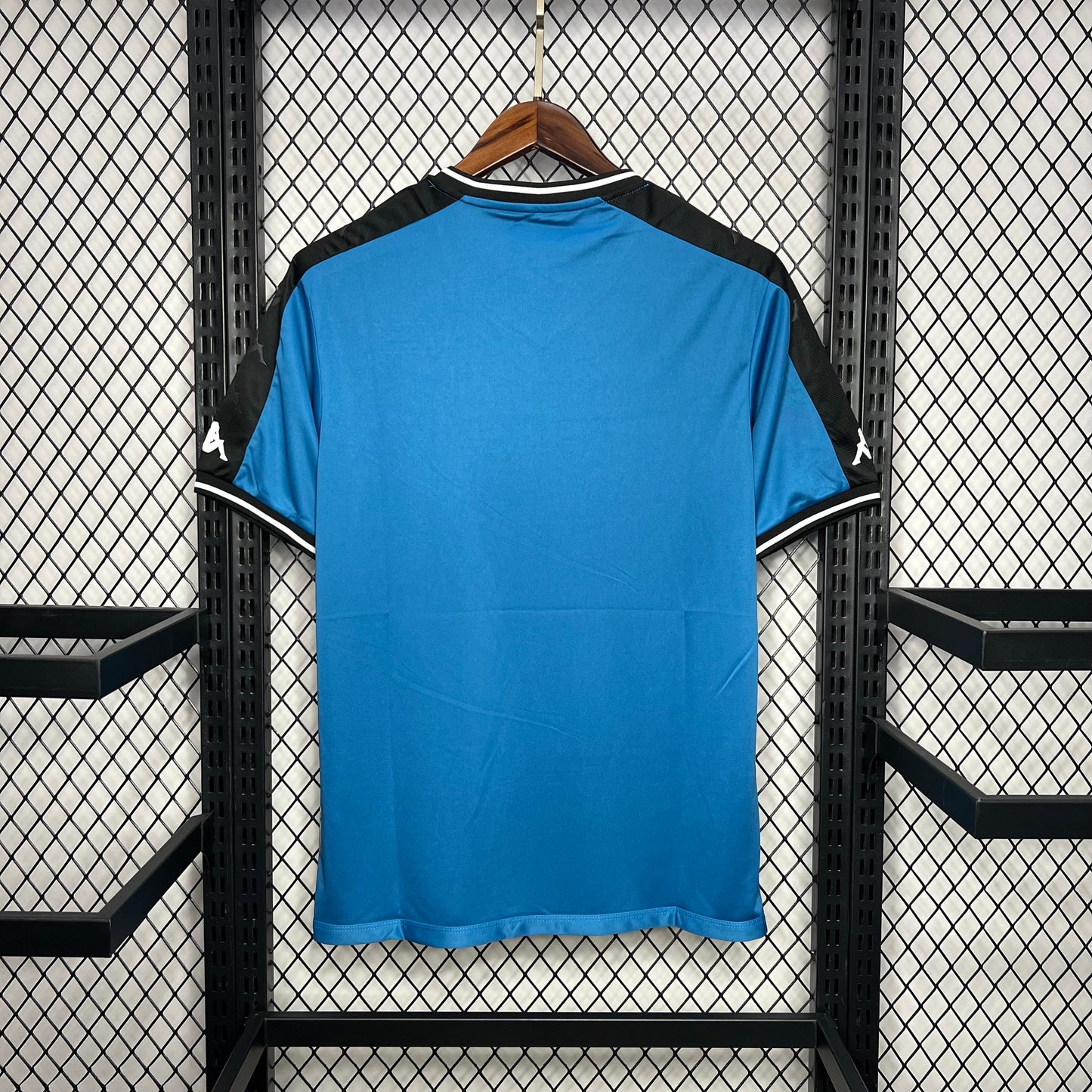 Men's Vasco Da Gama 2024/25 Pre-Match Jersey