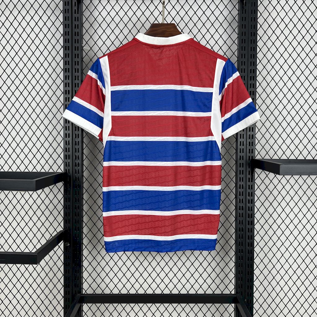 Men's Fortaleza FC 2025/26 Home Jersey