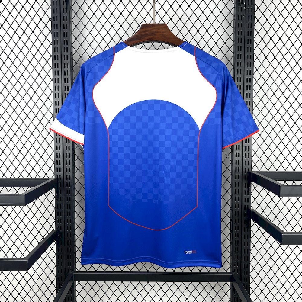 Men's NK 2025/26 Total 90 Dri-FIT Football Jersey