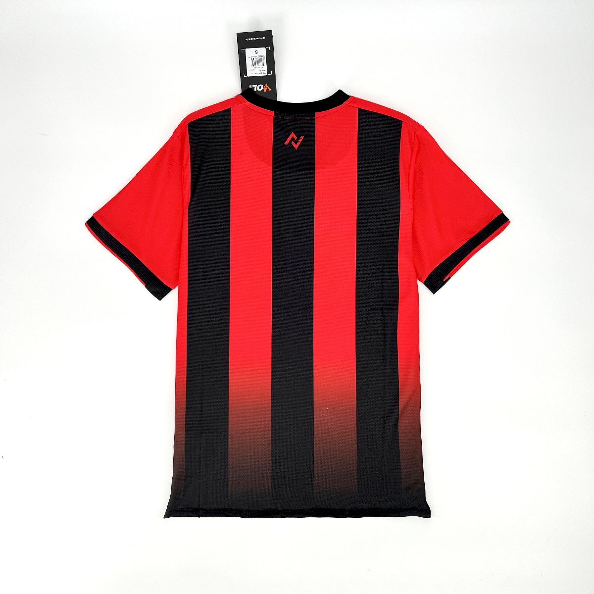 Men's Vitoria 2024/25 Home Jersey