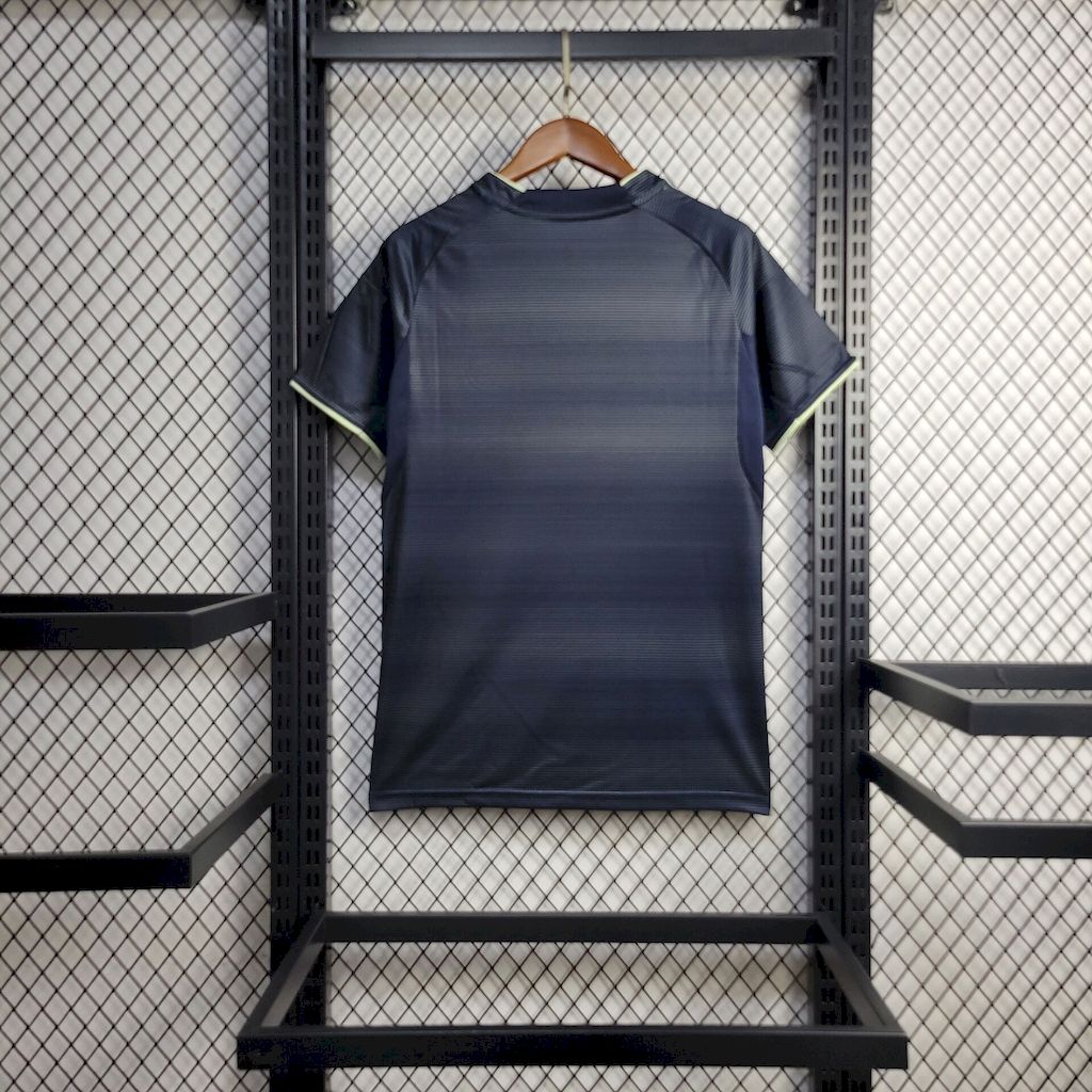 Women's Real Madrid 2025/26 Away Jersey