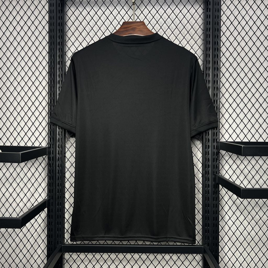 Men's Brazil 2024/25 Jersey