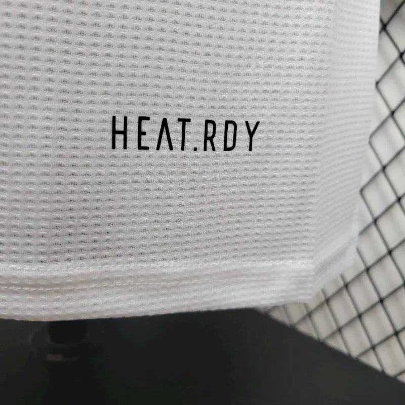 Men's Real Madrid 2024/25 Player Pre-Match Jersey