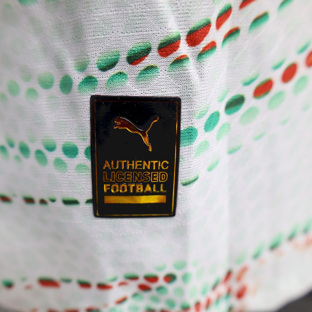 Mens Portugal 2025/26 Away Jersey Player Version - Image 1
