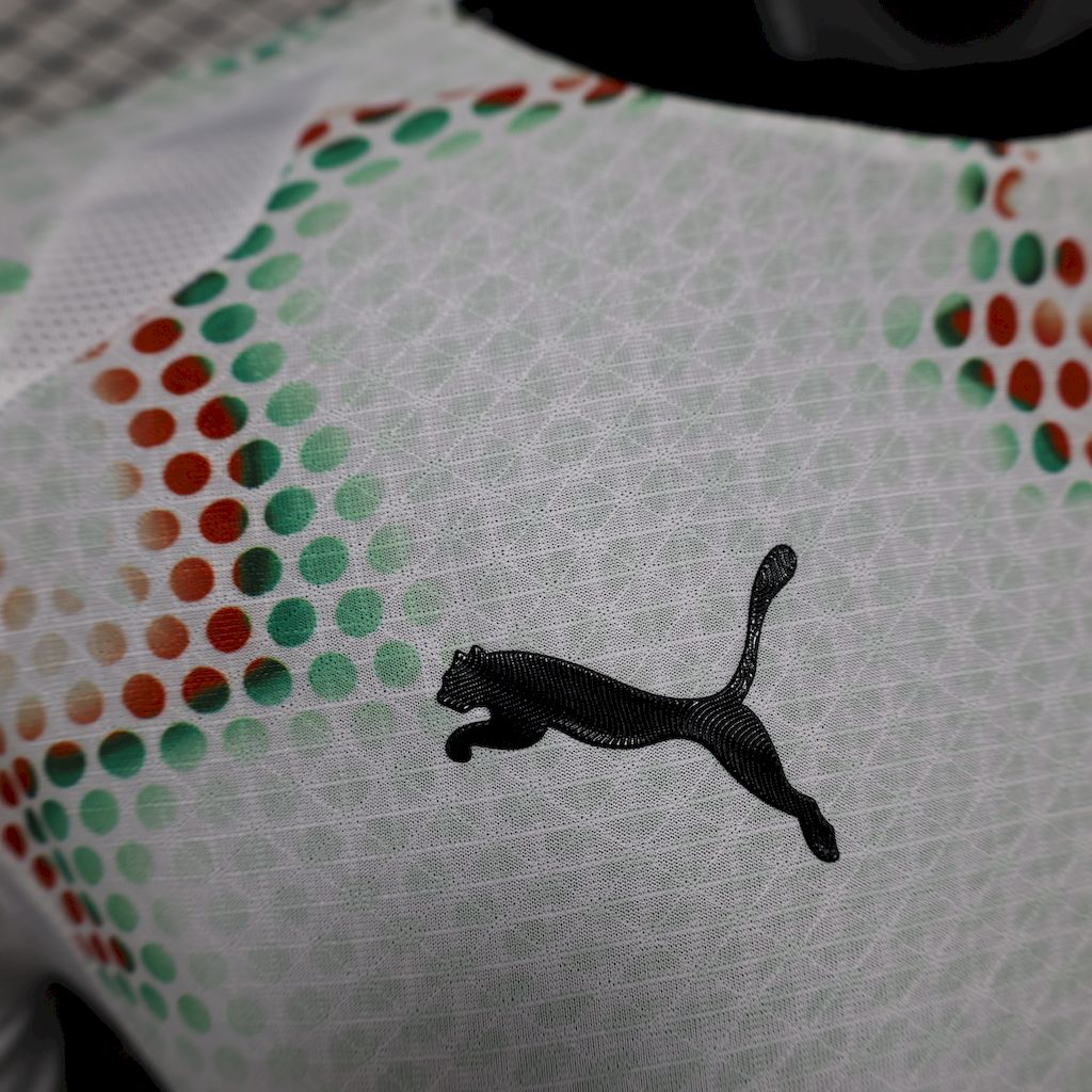Mens Portugal 2025/26 Away Jersey Player Version - Image 3