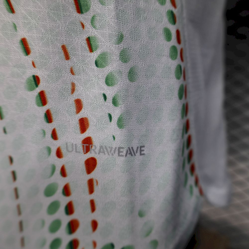 Mens Portugal 2025/26 Away Long Sleeve Jersey Player Version - Image 5