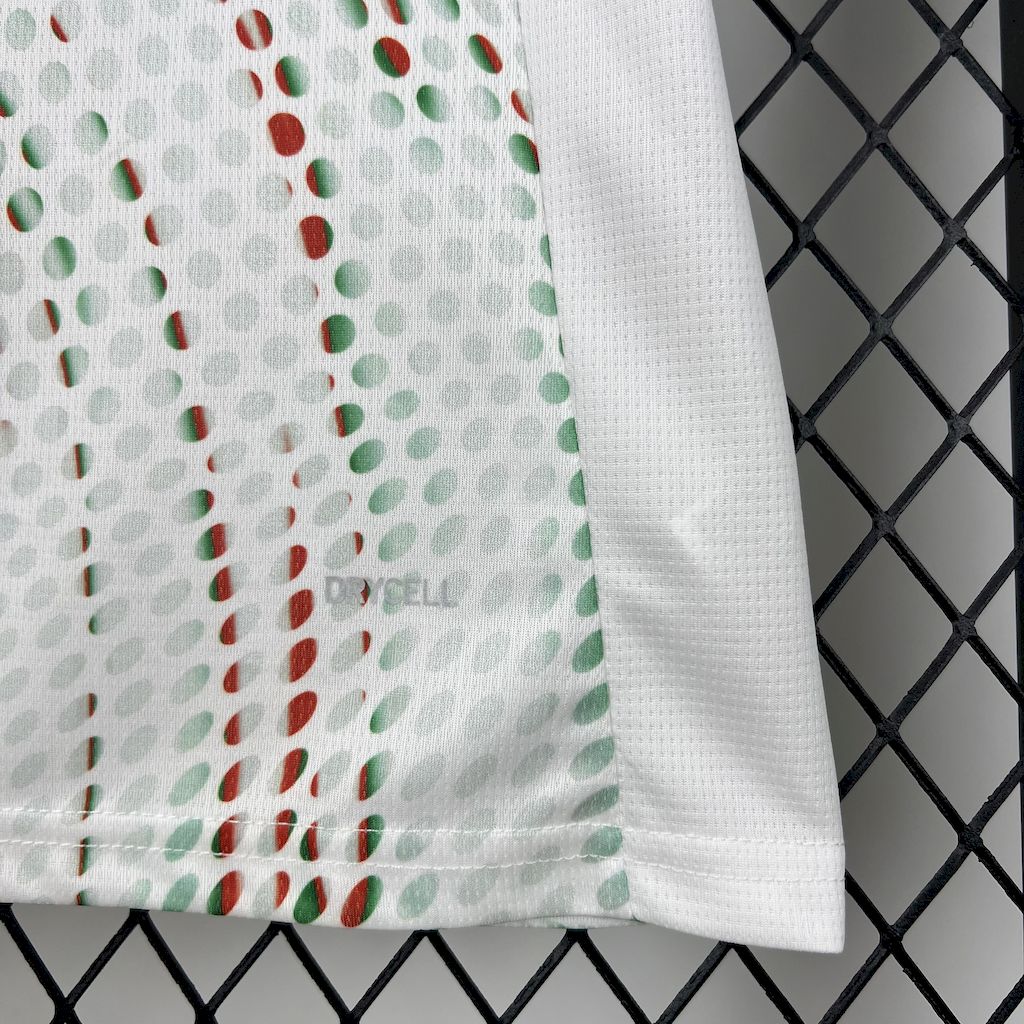 Womens Portugal 2025/26 Home Jersey - Image 8