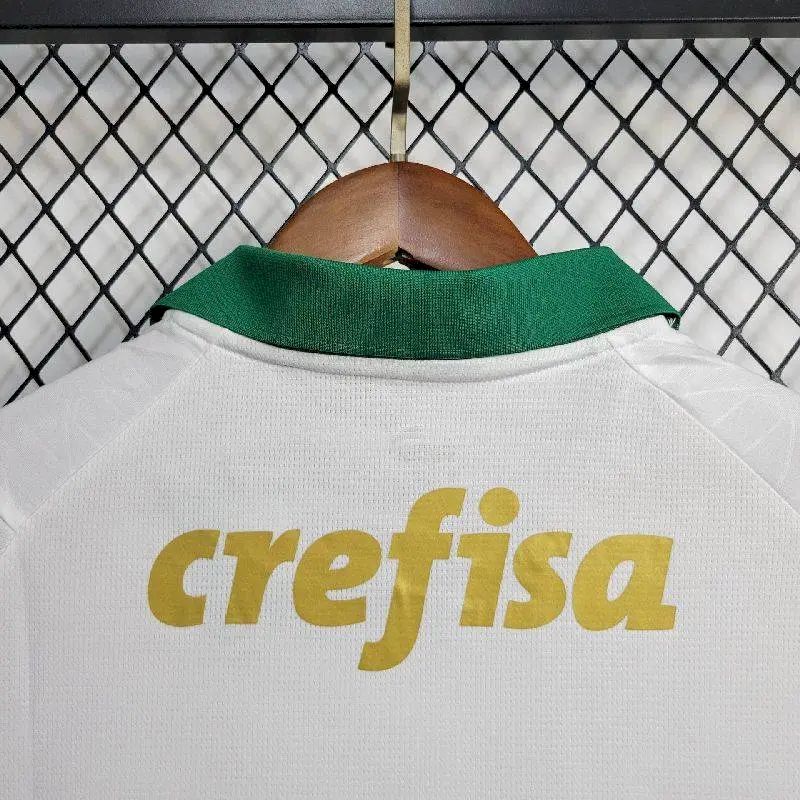 Women's Palmeiras 2024/25 Away Jersey