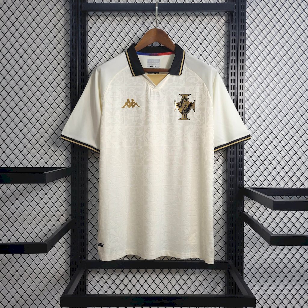 Men's Vasco Da Gama 2022/23 Third Jersey