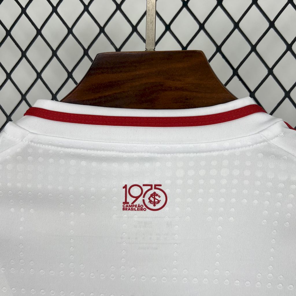 Men's Internacional 2025/26 Away Jersey