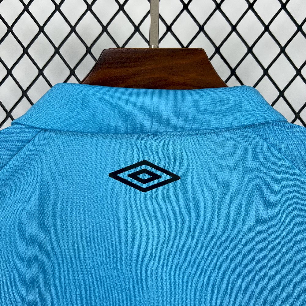 Men's Santos 2025/26 Fourth Jersey