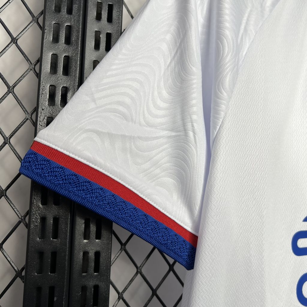 Men's Bahia 2024/25 Fan Home Jersey