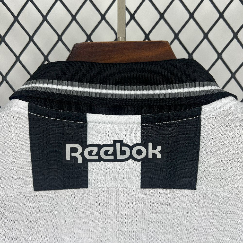 Women's Botafogo 2025/26 Home Jersey