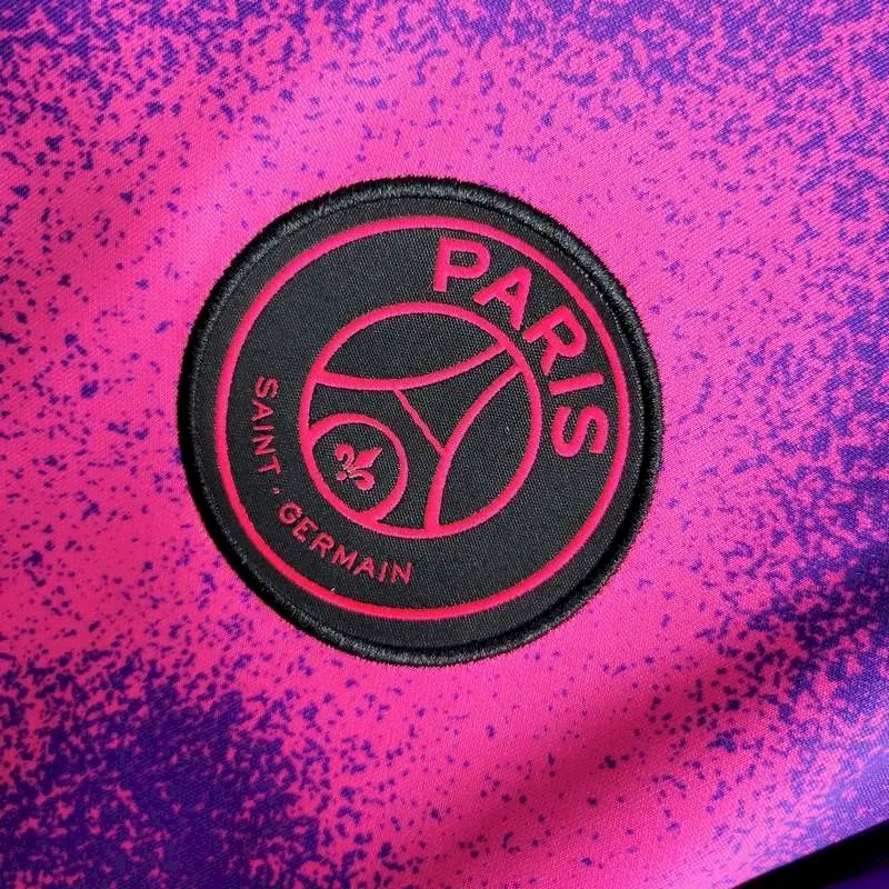Paris Saint-Germain 2020/21 Fourth Boutique Jersey
