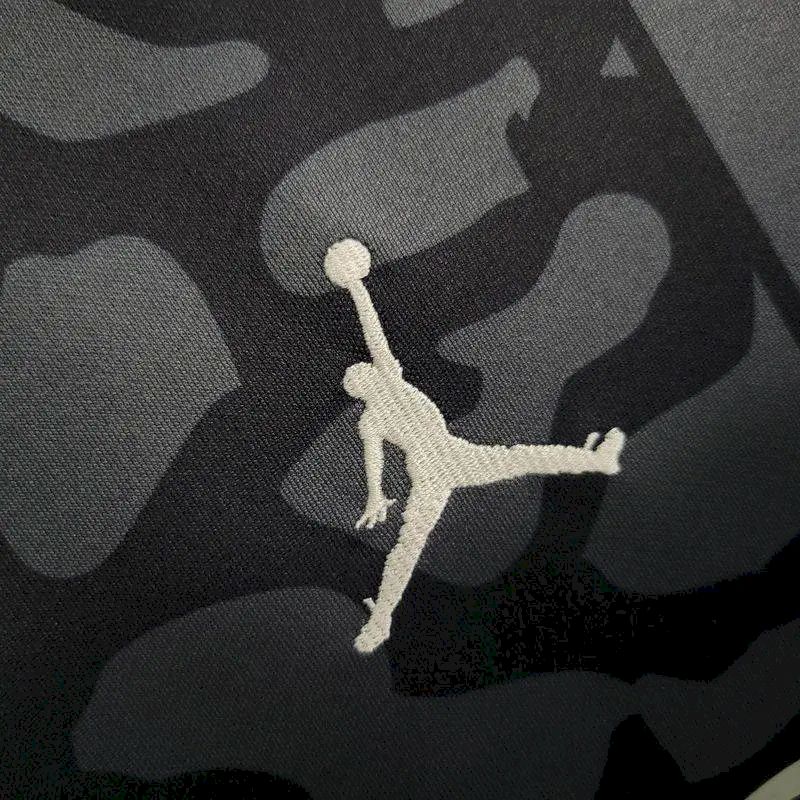 Men's Paris Saint-Germain 2023/24 Third Jersey