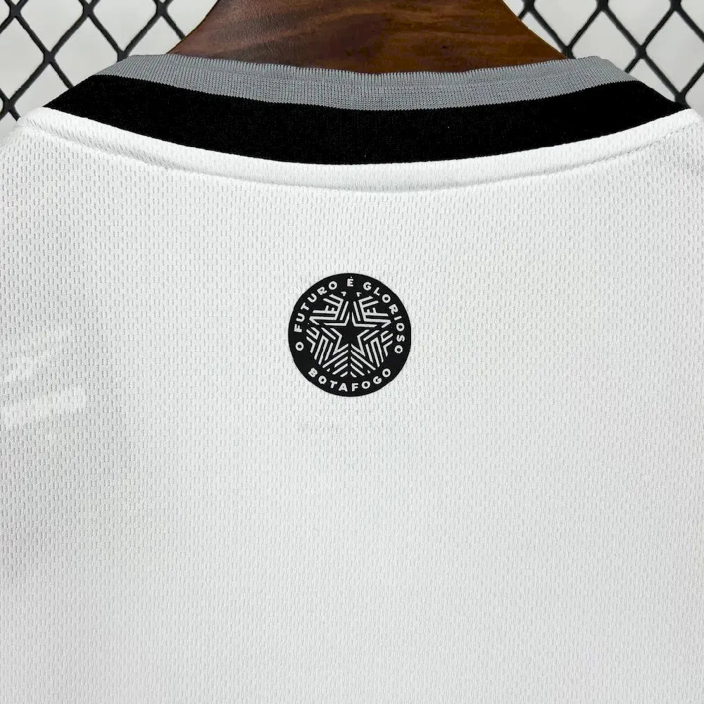 Men's Botafogo 2024/25 Fan Third Jersey