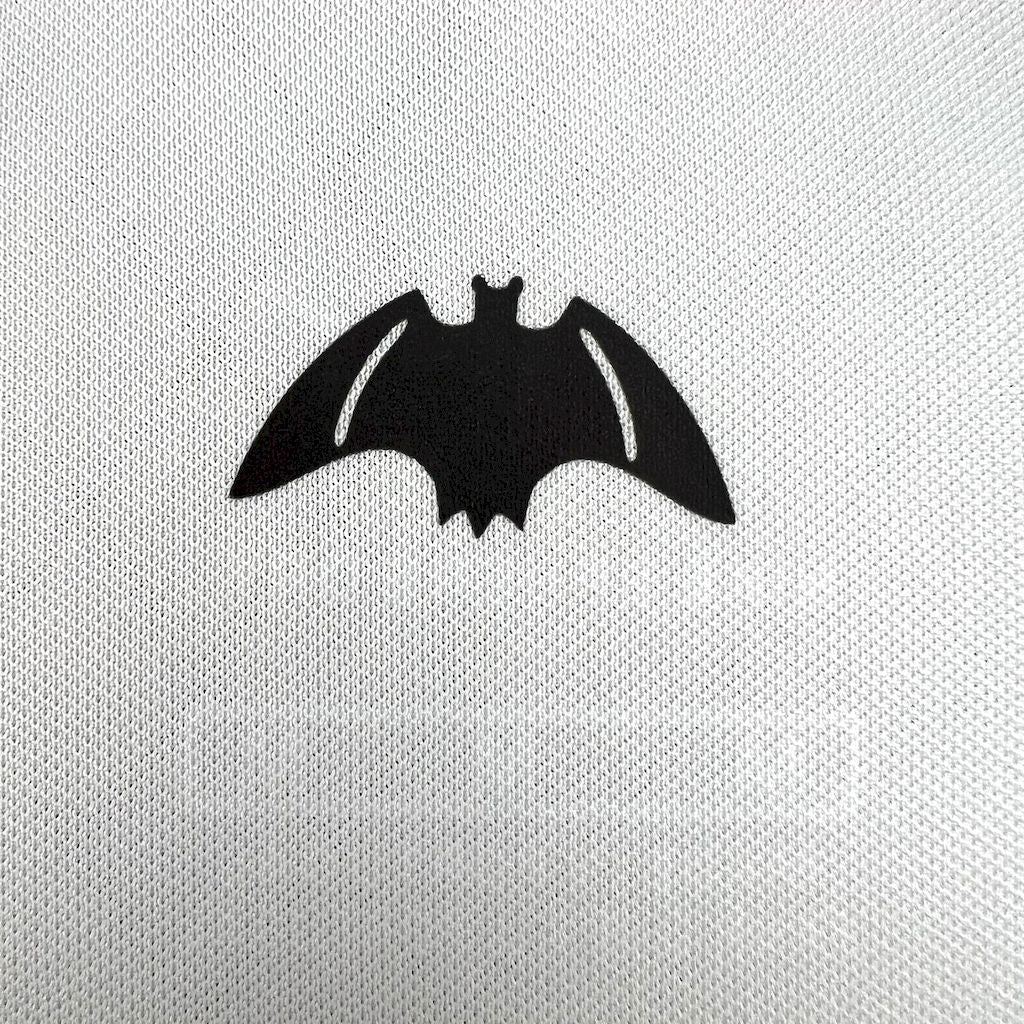 Valencia CF 2006/07 Retro Home Jersey