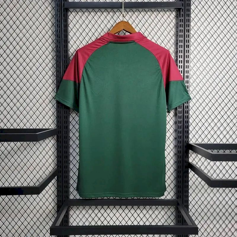 Men's Fluminense 2023/24 Pre-Match Jersey