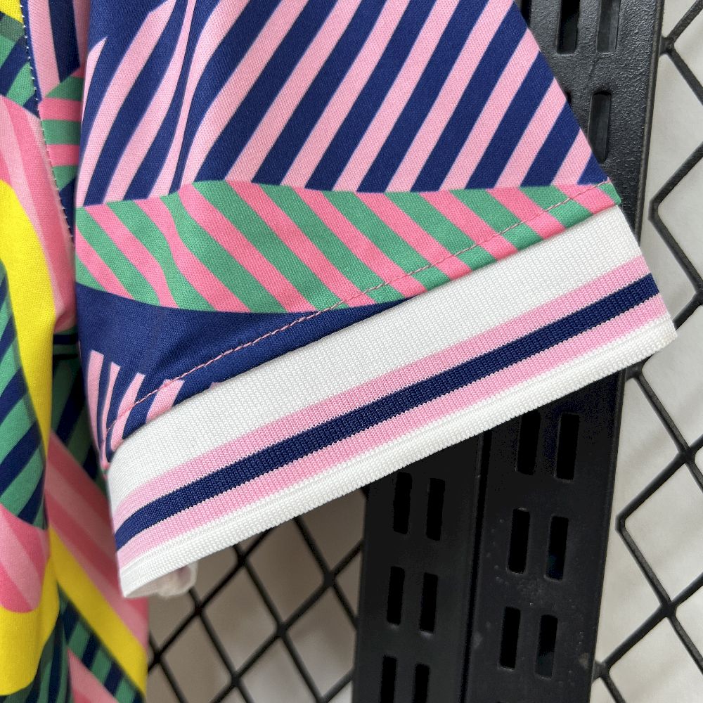 Men's Real Madrid 2025/26 Pre-Match Jersey