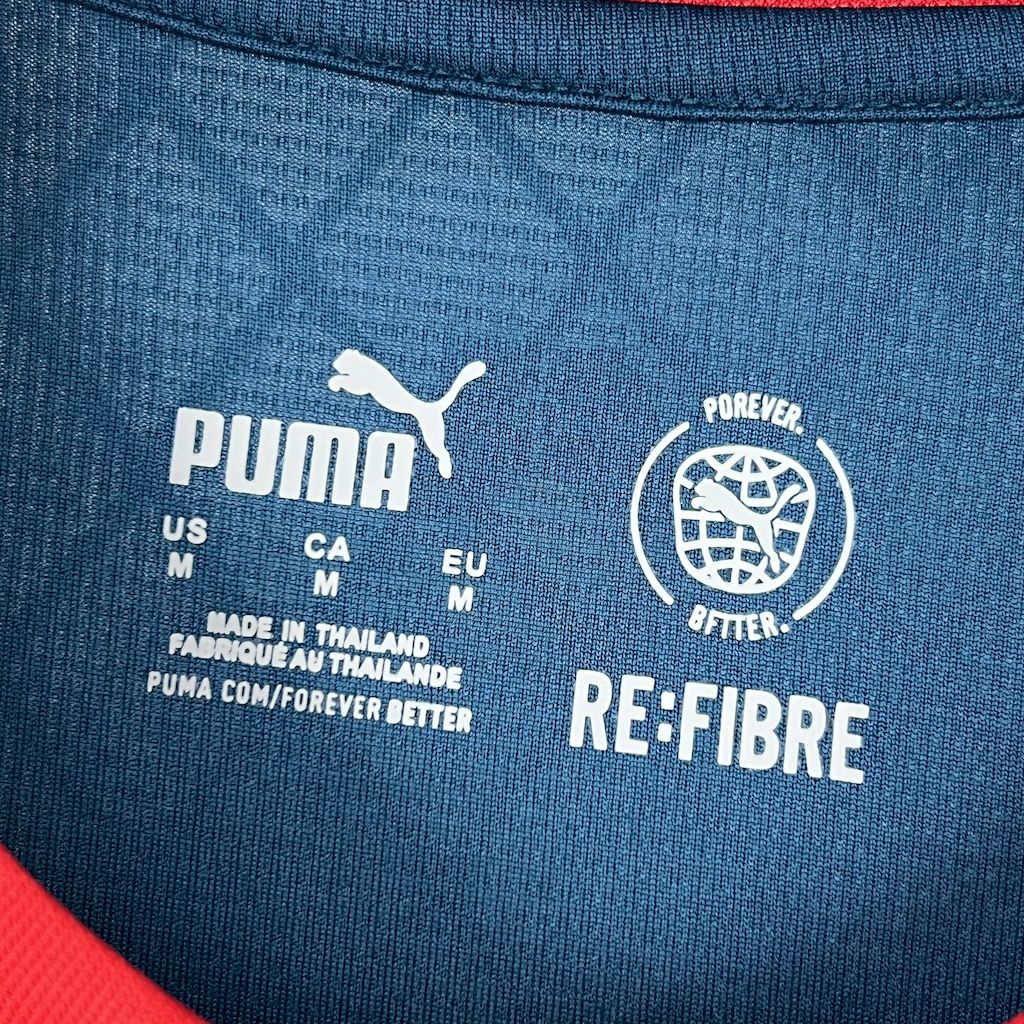 Mens Portugal 2025/26 Esports Jersey - Image 2