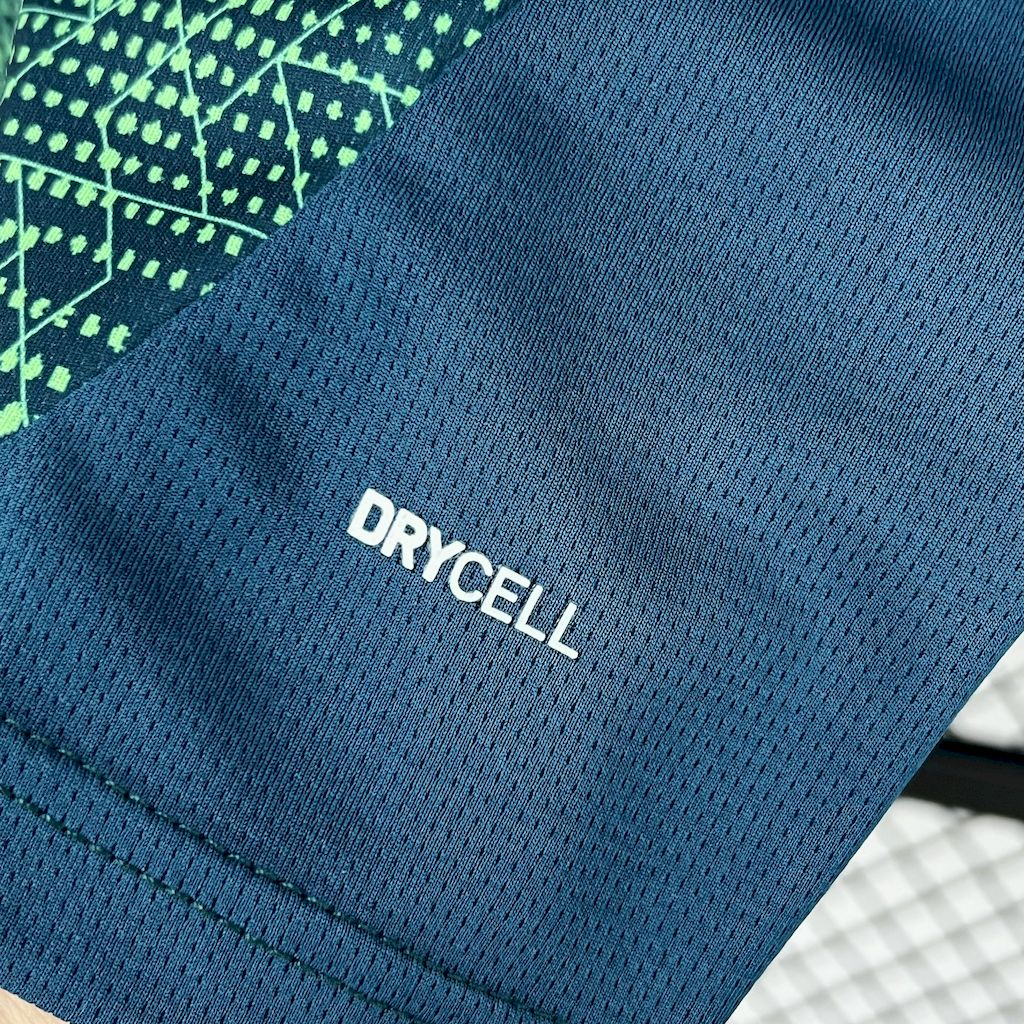 Mens Portugal 2025/26 Esports Jersey - Image 3