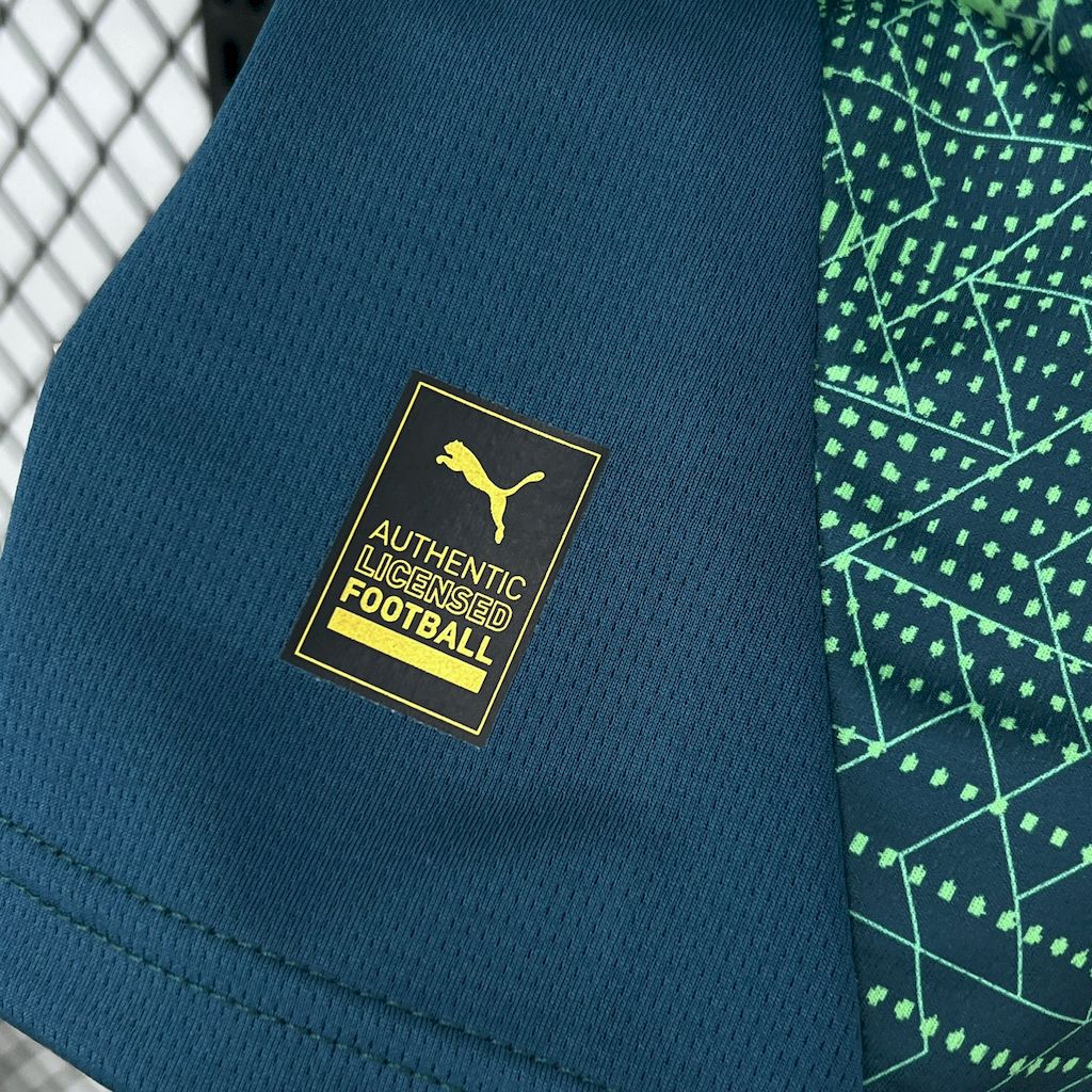 Mens Portugal 2025/26 Esports Jersey - Image 4