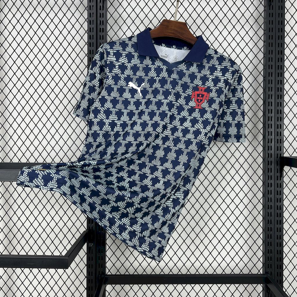 Mens Portugal 2025/26 Esports Jersey - Image 7