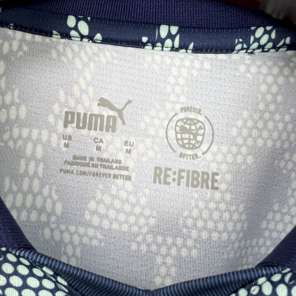 Mens Portugal 2025/26 FPF ftblNRGY Retro Jersey - Image 4