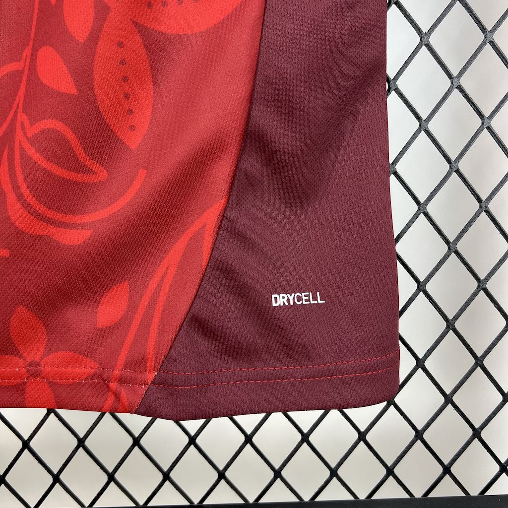 Mens Portugal 2025/26 Pre-Match Jersey - Image 2