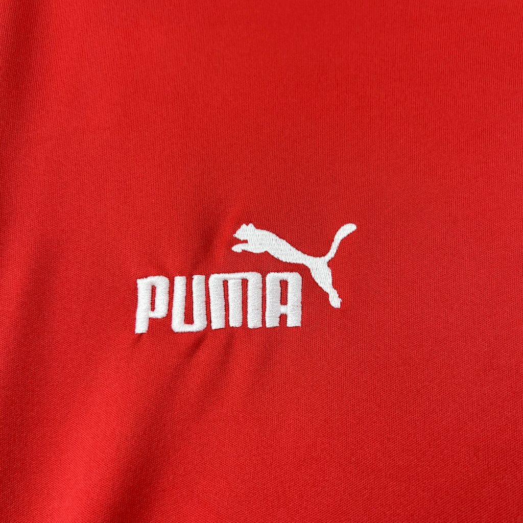 Sevilla FC 1987/90 Retro Away Jersey