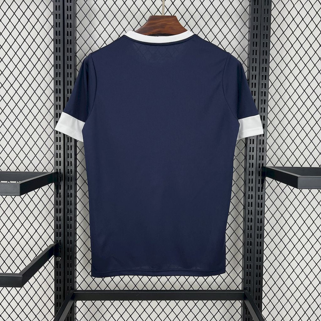 Mens Portugal 2025/26 Pre-Match Jersey Player Version - Image 4