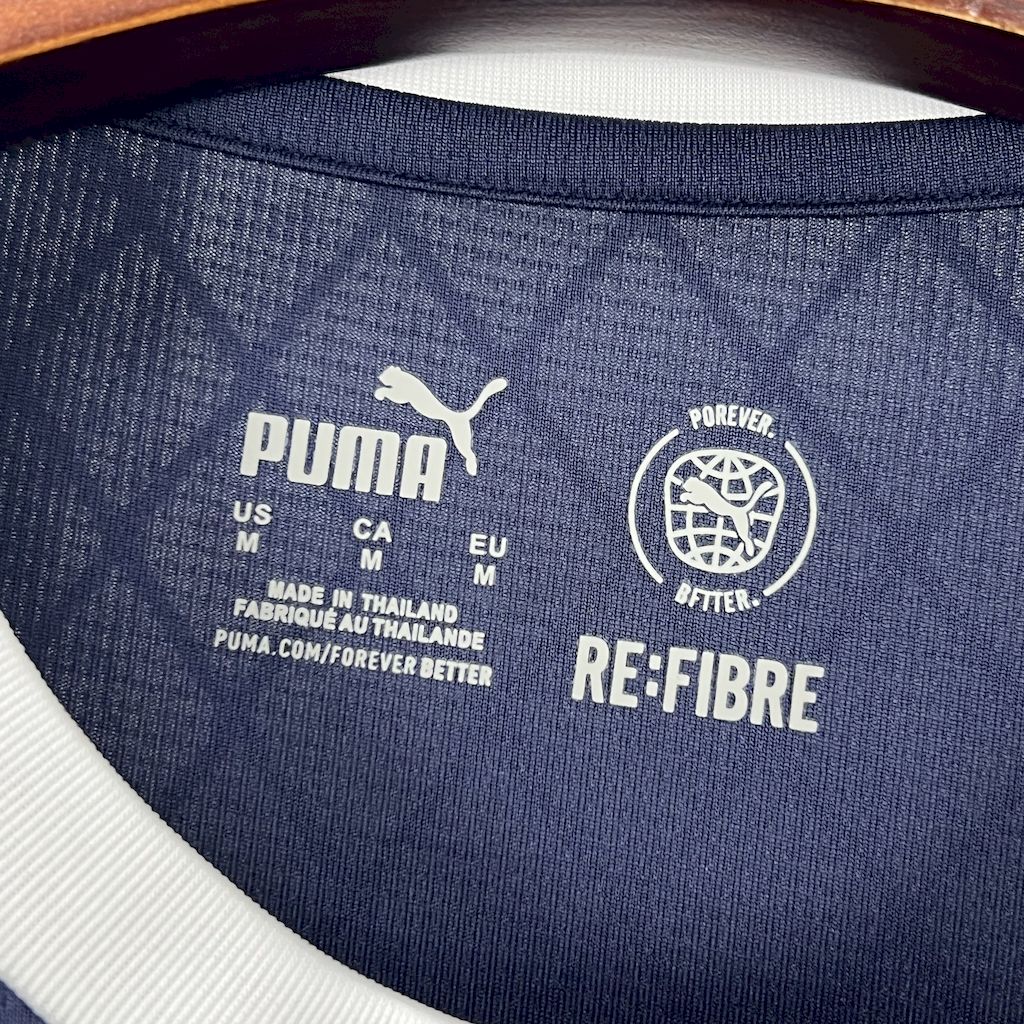 Mens Portugal 2025/26 Pre-Match Jersey Player Version - Image 5