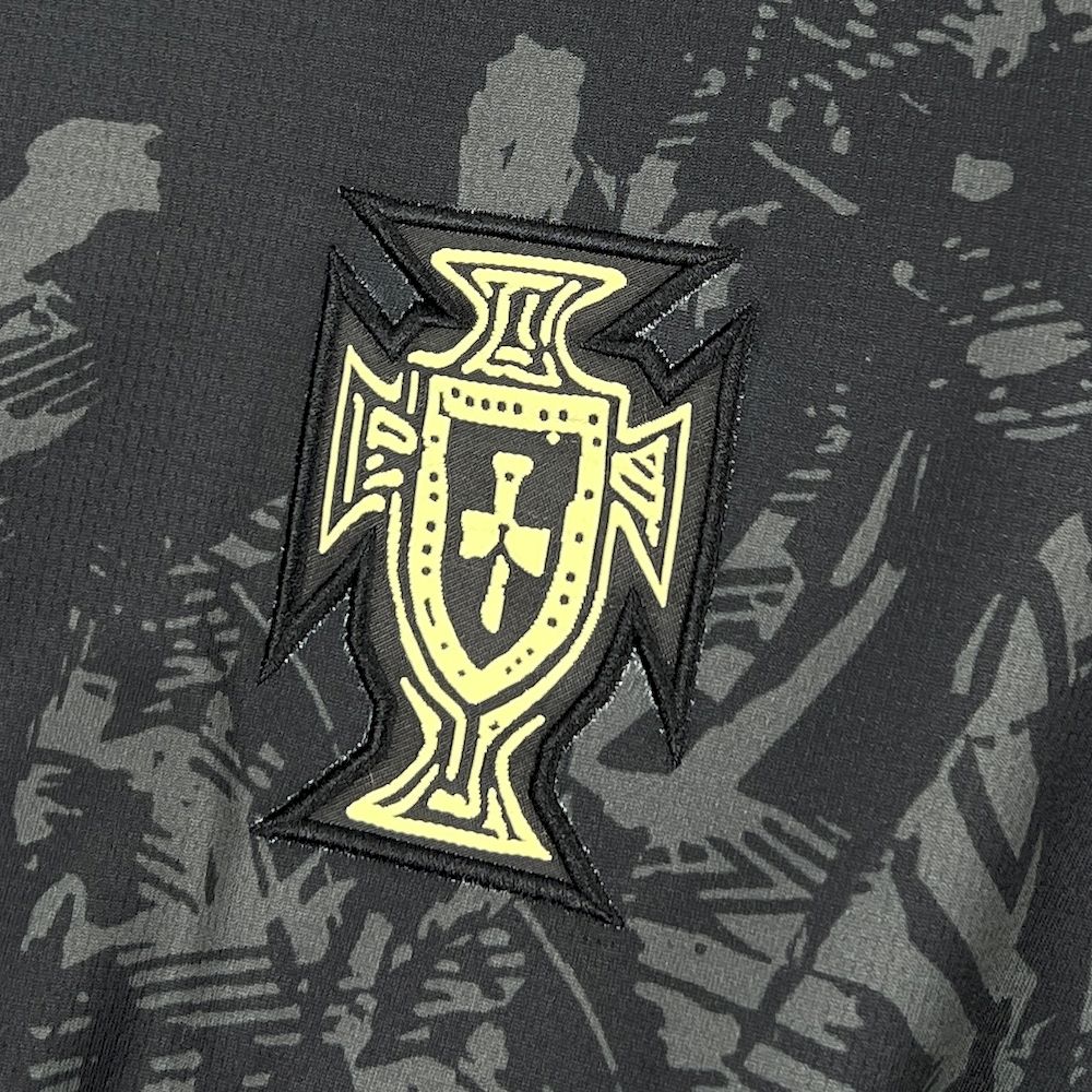 Mens Portugal 2025/26 Special Edition Jersey - Image 2