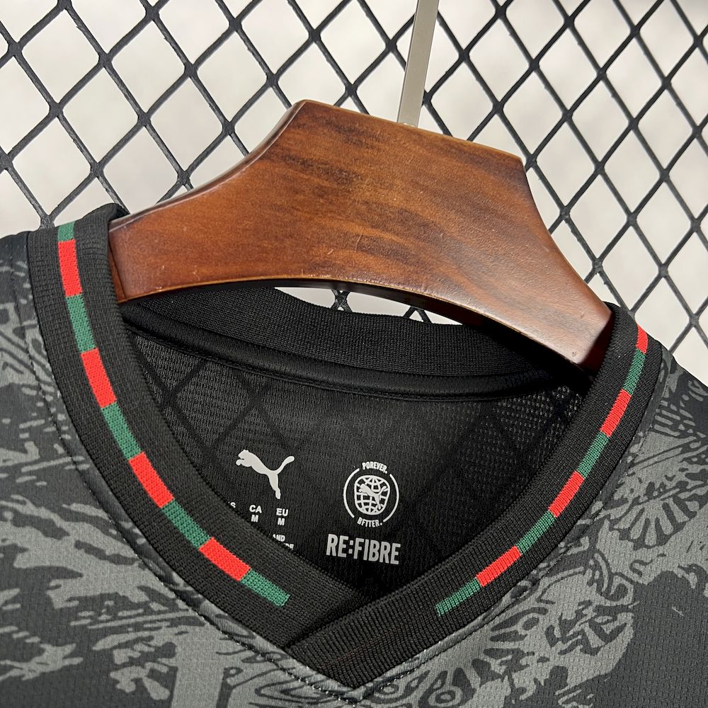Mens Portugal 2025/26 Special Edition Jersey - Image 5