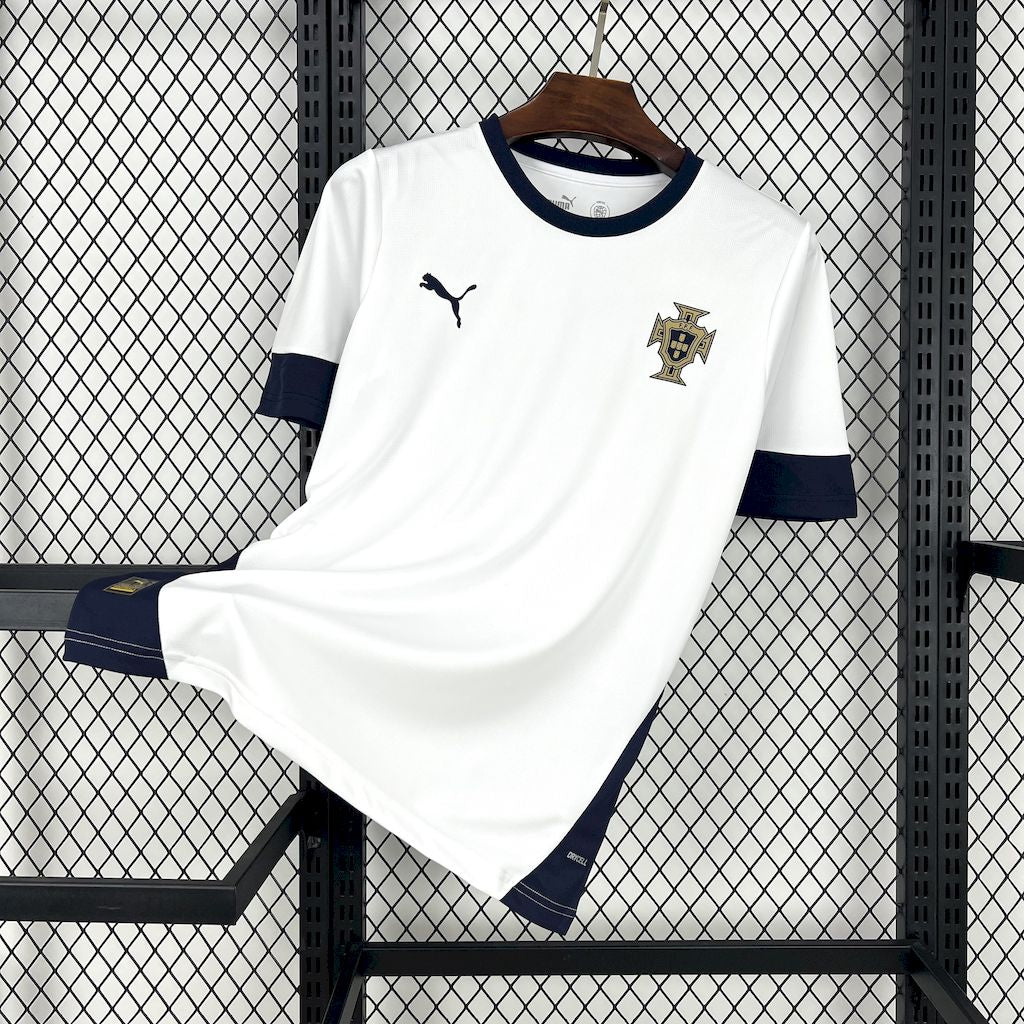 Mens Portugal 2025/26 Special Edition Jersey - Image 6