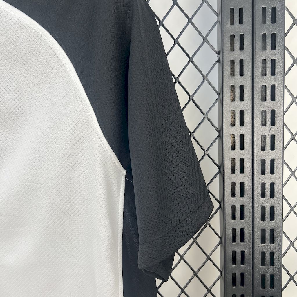 Men's Corinthians 2025/26 Fan Home Jersey