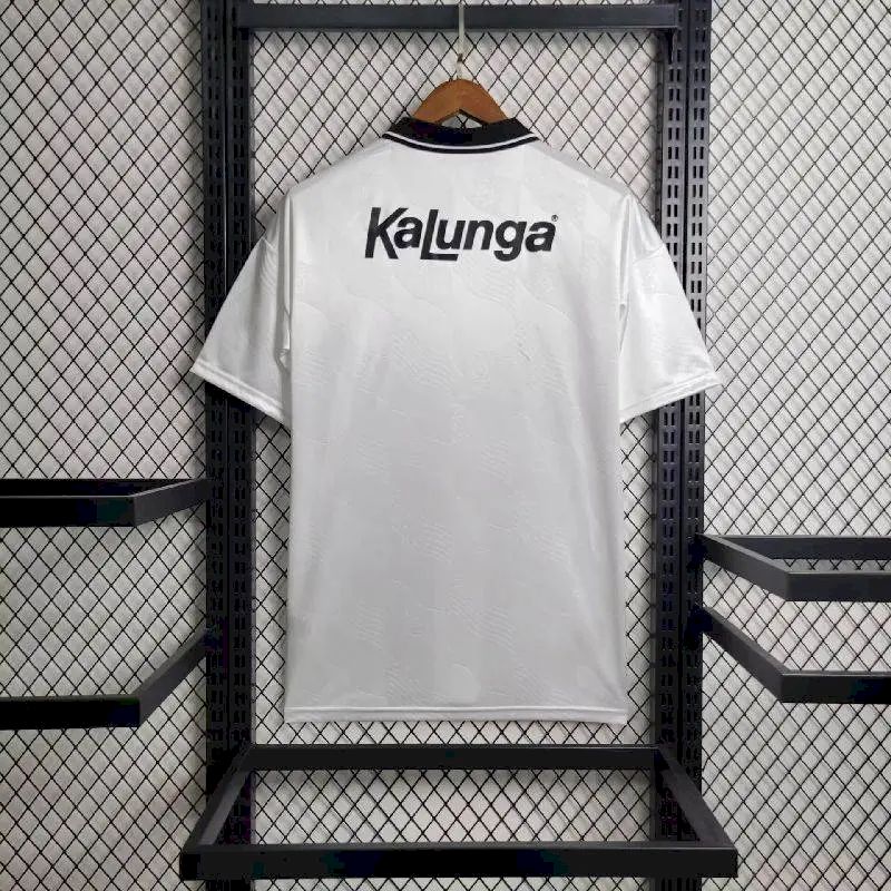 Corinthians 1994 Retro Home Jersey