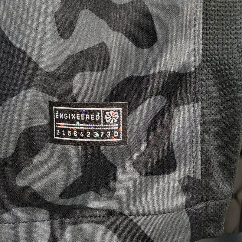 Men's Paris Saint-Germain 2023/24 Third Jersey