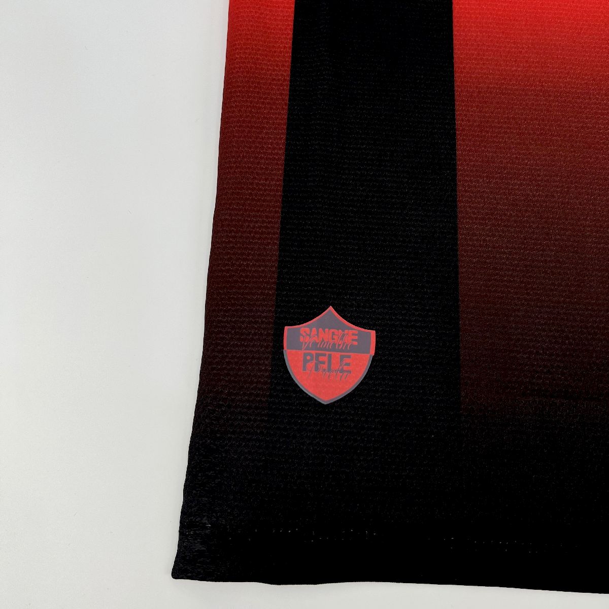 Men's Vitoria 2024/25 Home Jersey