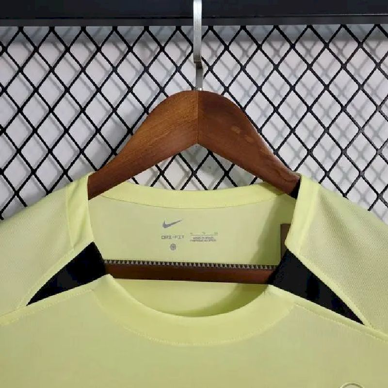 Men's Corinthians 2023/24 Pre-Match Jersey