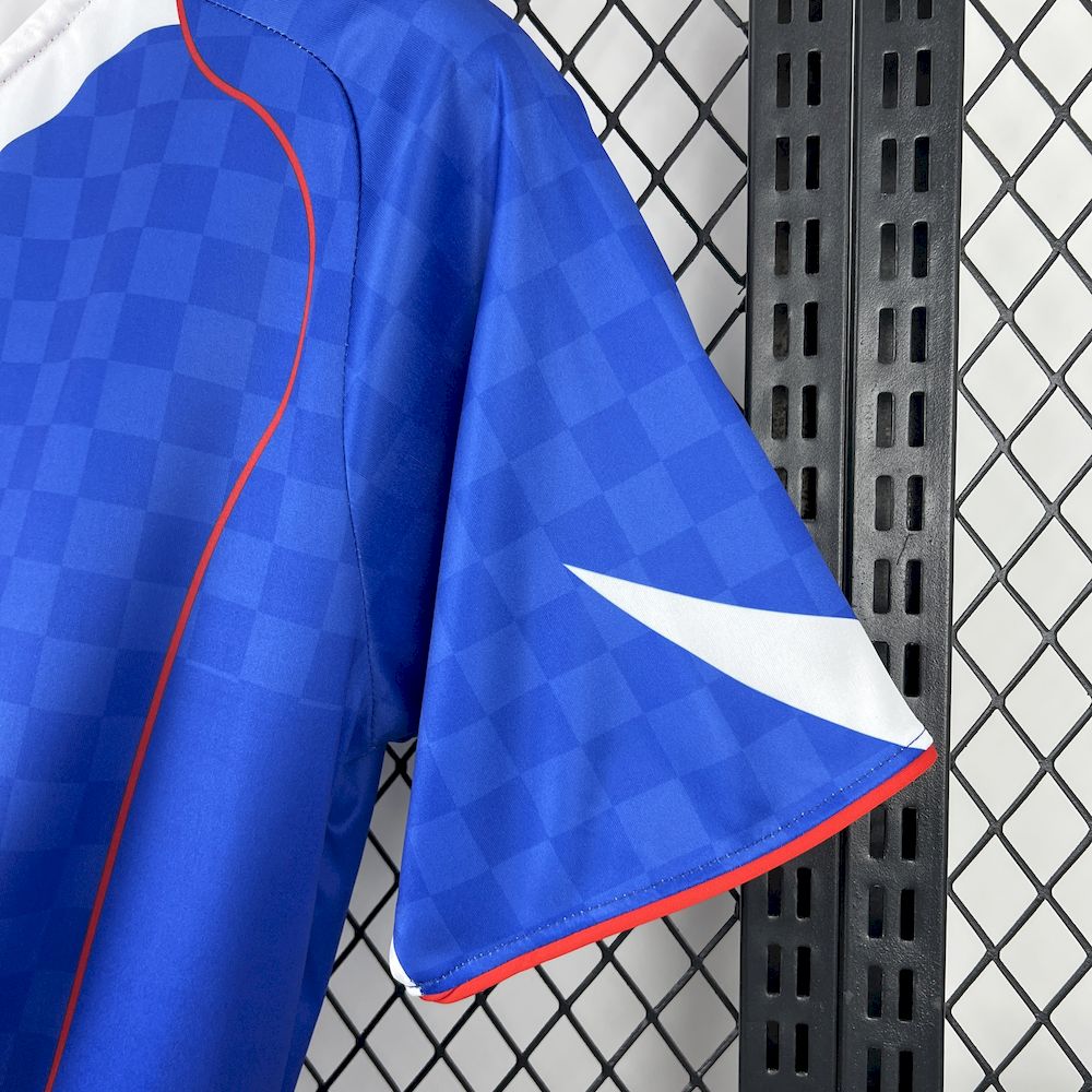 Men's NK 2025/26 Total 90 Dri-FIT Football Jersey