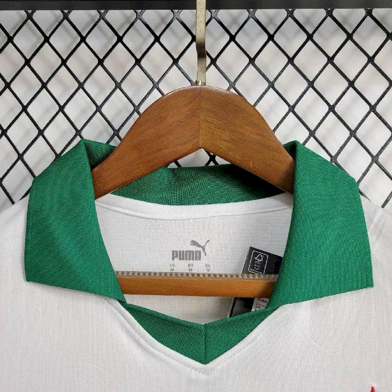 Women's Palmeiras 2024/25 Away Jersey