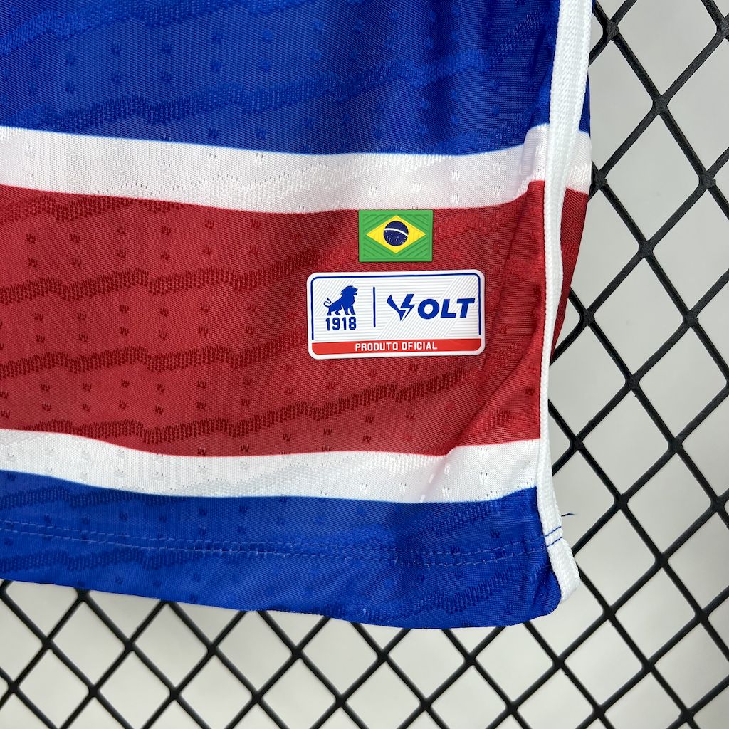 Men's Fortaleza FC 2025/26 Home Jersey
