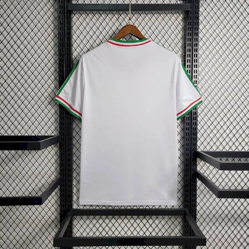 Mexico 1985 Retro Away Jersey