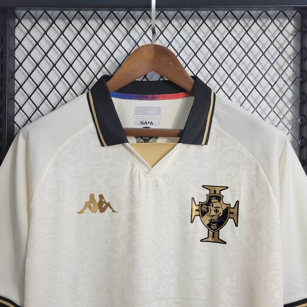 Men's Vasco Da Gama 2022/23 Third Jersey