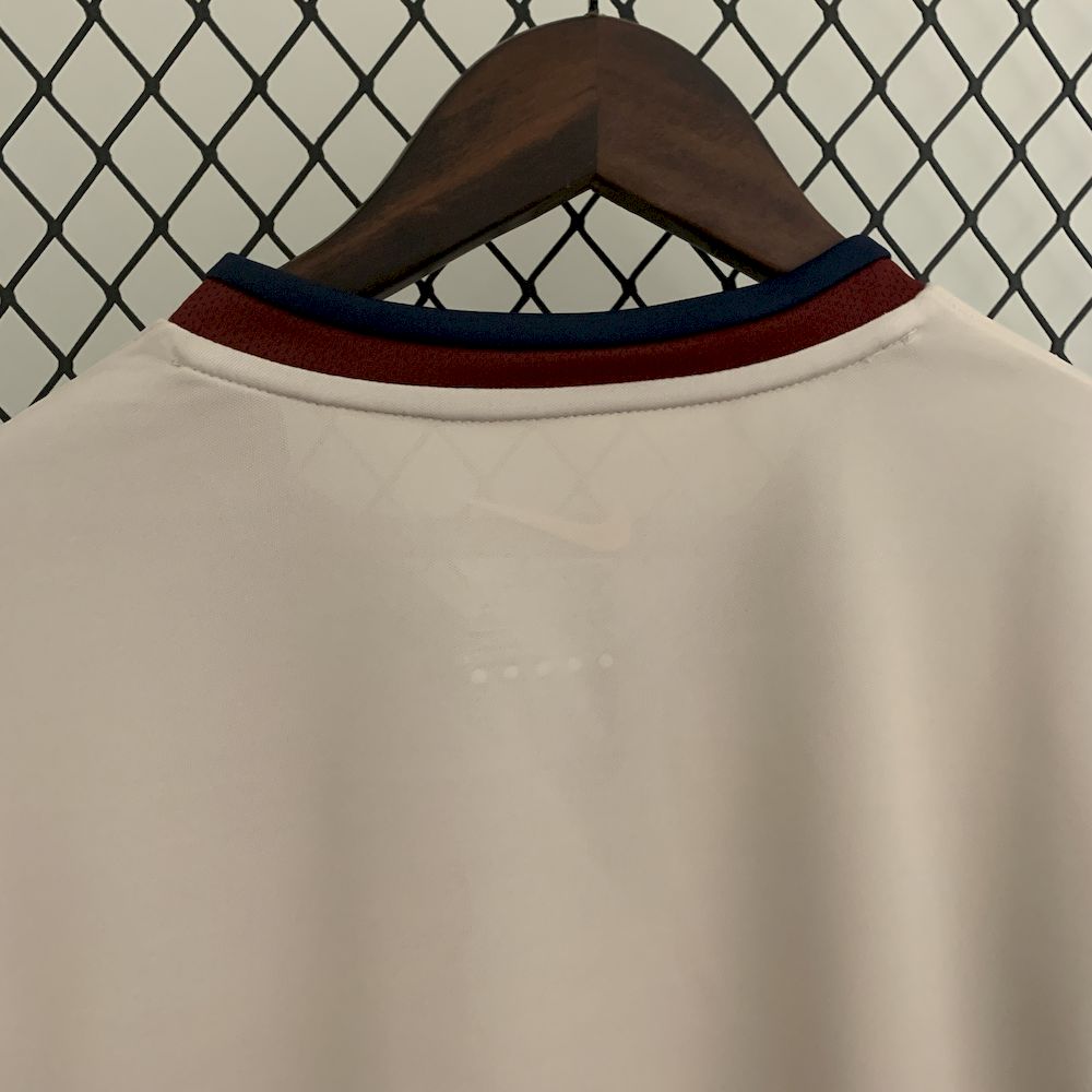 Barcelona 1998/99 Retro Away Jersey