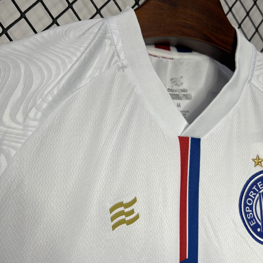 Men's Bahia 2024/25 Fan Home Jersey