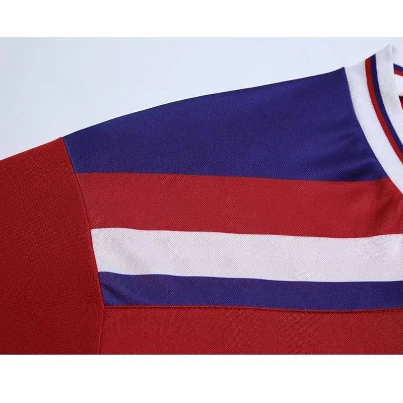 England 1980/83 Retro Away Jersey