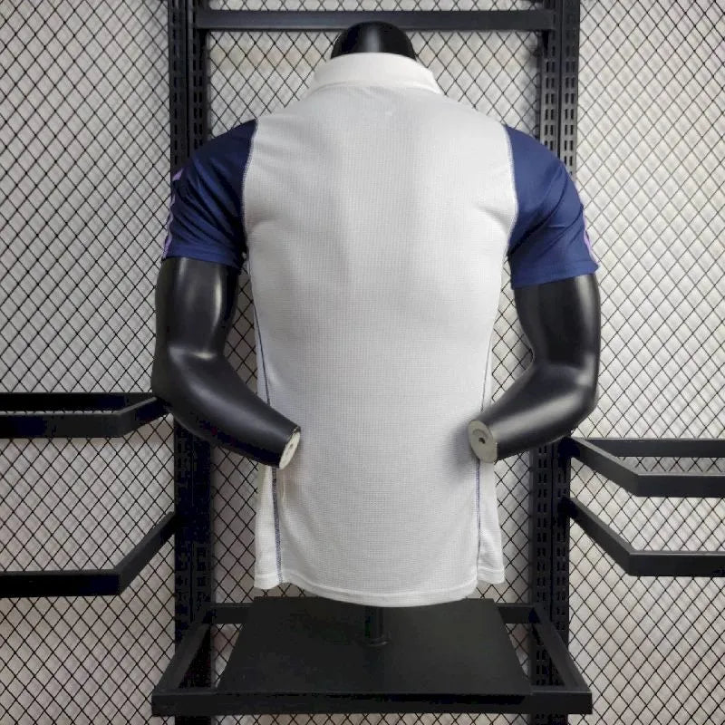 Men's Real Madrid 2024/25 Player Pre-Match Jersey